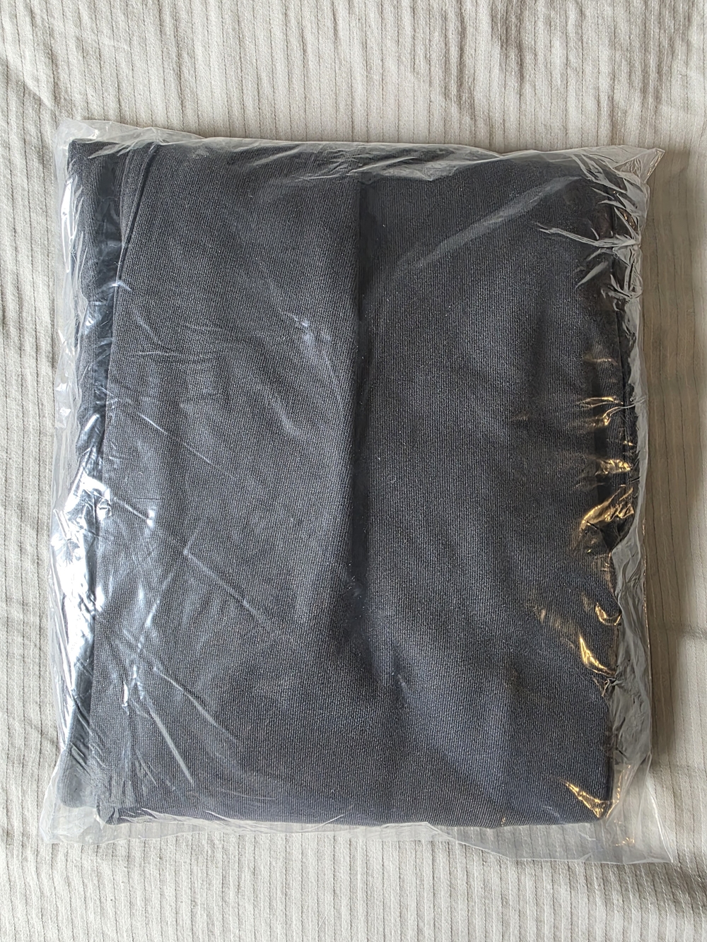 ⭐️ SOLD OUT⭐️NWT Free People FP Movement Inbound Onesie Black - Picture 6 of 6